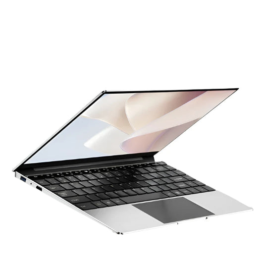 14.1" Intel Pentium N3700 Ultra-Slim Laptop