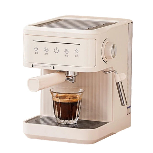 BALASHOV Professional Espresso Coffee Machine
