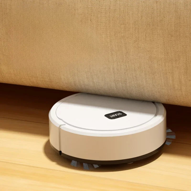 Xiaomi Automatic Portable Mini Home Floor Robotic Vacuum Cleaner