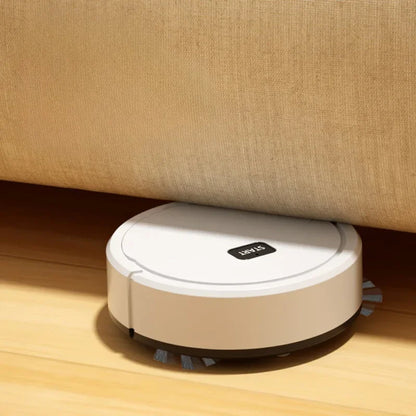 Xiaomi Automatic Portable Mini Home Floor Robotic Vacuum Cleaner