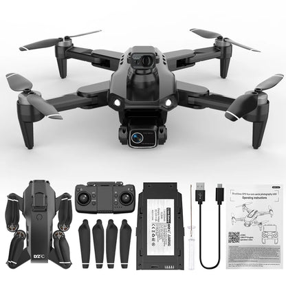 L900 Pro SE MAX GPS Drone