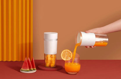 Xiaomi Mijia Portable Juice Cup