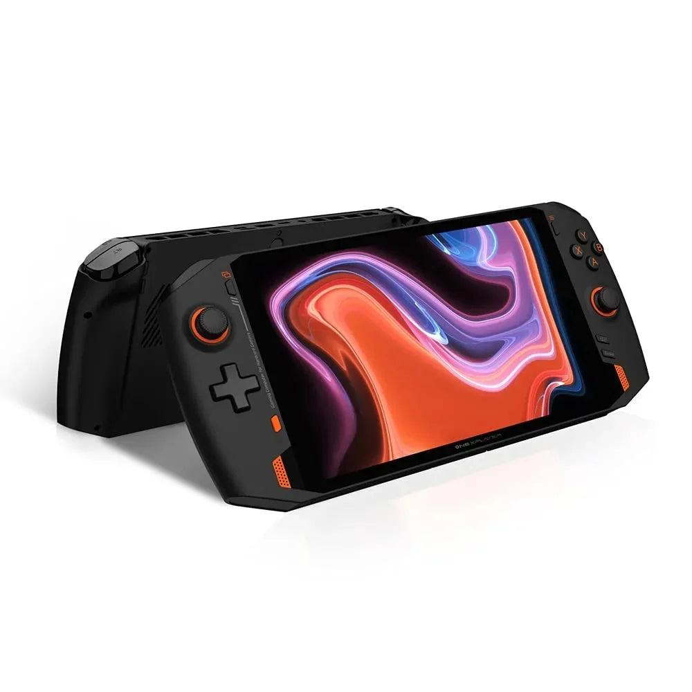 The 1S 8.4" Handheld Game Console