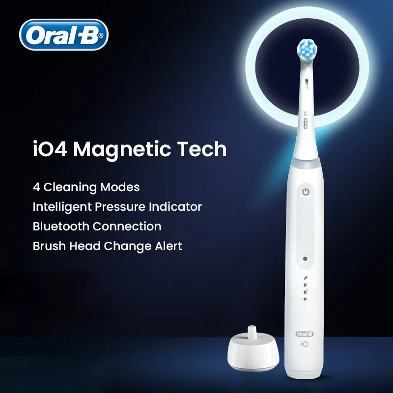 Oral B iO 4 Electric Toothbrush