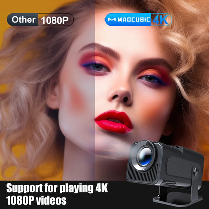 Magcubic HY320 4K Projector