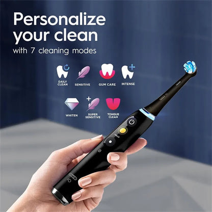 Oral B iO 9 Electric Toothbrush