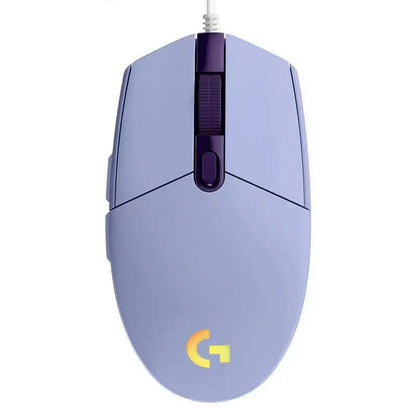 Logitech G102 Mouse