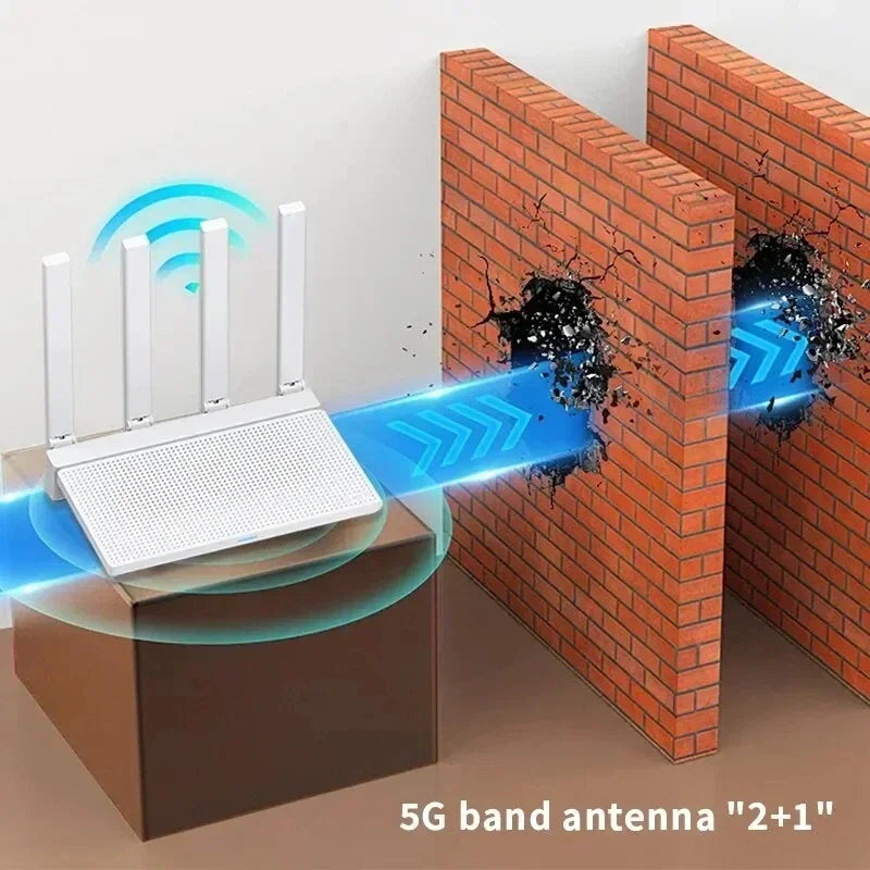 Xiaomi Router AX3000T