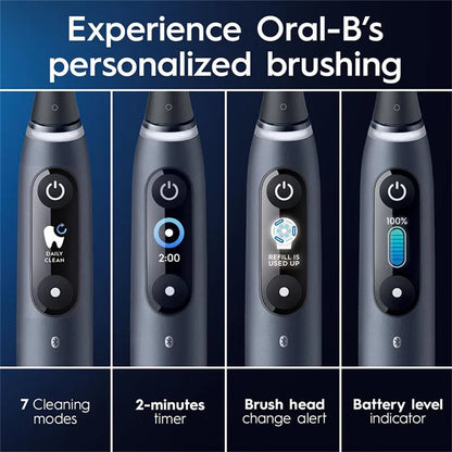 Oral B iO 9 Electric Toothbrush