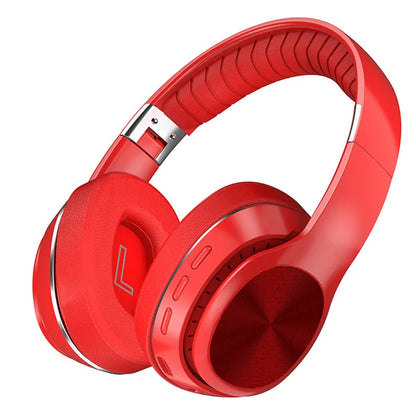 Xiaomi Wireless HiFi Bluetooth Headphones with Mic & TF Card Support