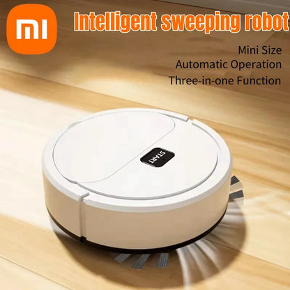 Xiaomi Automatic Portable Mini Home Floor Robotic Vacuum Cleaner
