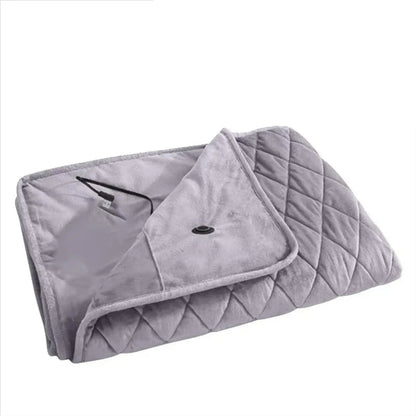 Portable USB Heated Blanket