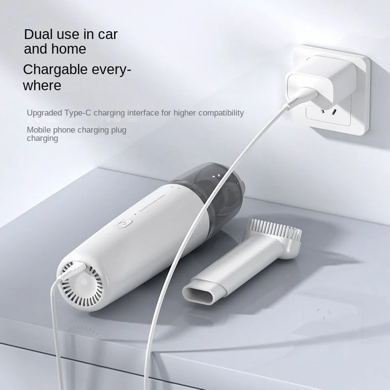 Xiaomi Dust Collector