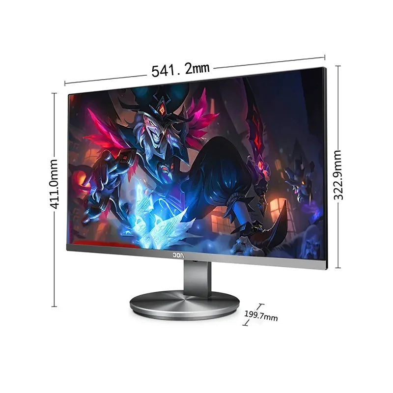 AOC G2490VX 24-inch 144Hz Gaming Monitor