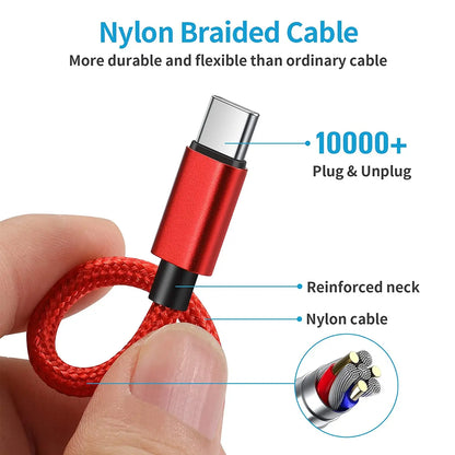 OTG Type-C to USB Adapter