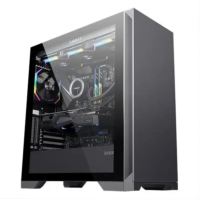Aotesier E5 2680 v3 CPU with RTX3050 RTX3060 16G/32GB RAM