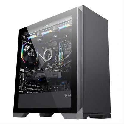 Aotesier E5 2680 v3 CPU with RTX3050 RTX3060 16G/32GB RAM