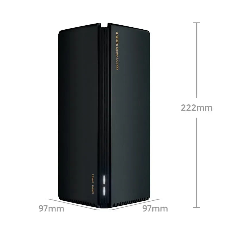 Xiaomi Router AX3000