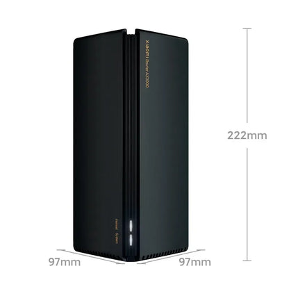 Xiaomi Router AX3000