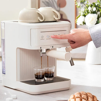 BALASHOV Professional Espresso Coffee Machine