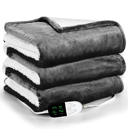 Electric Heating Blanket