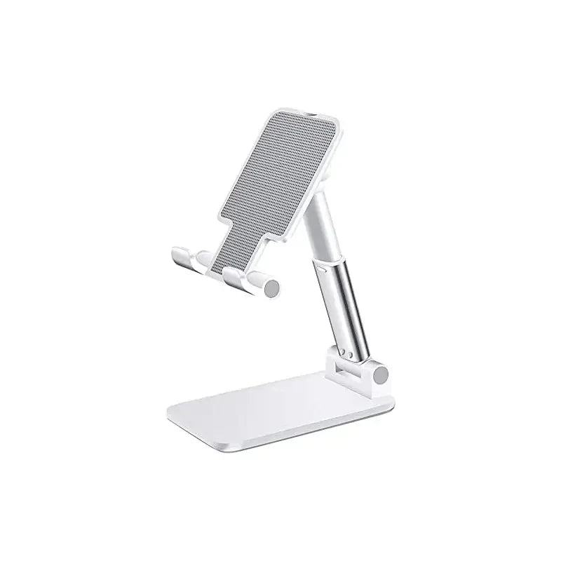Adjustable Universal Desk Stand for Phones & Tablets