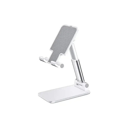Adjustable Universal Desk Stand for Phones & Tablets