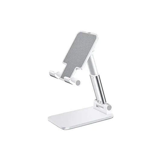 Adjustable Universal Desk Stand for Phones & Tablets