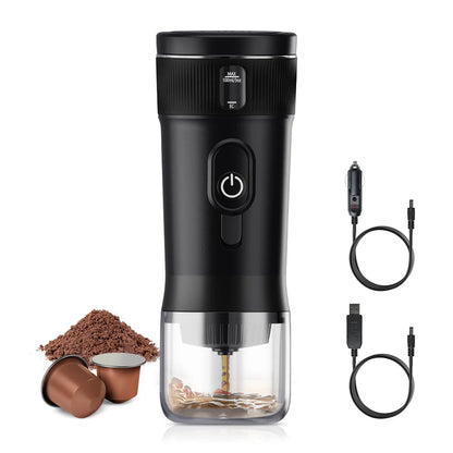 Portable Coffee Maker MIUI