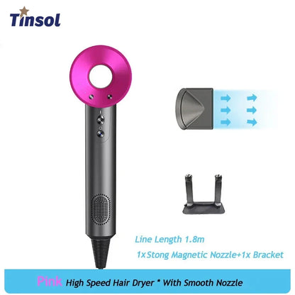 Negative Ionic Hair Dryer